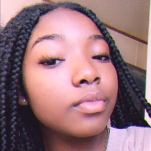 Meet your Posher, Janie